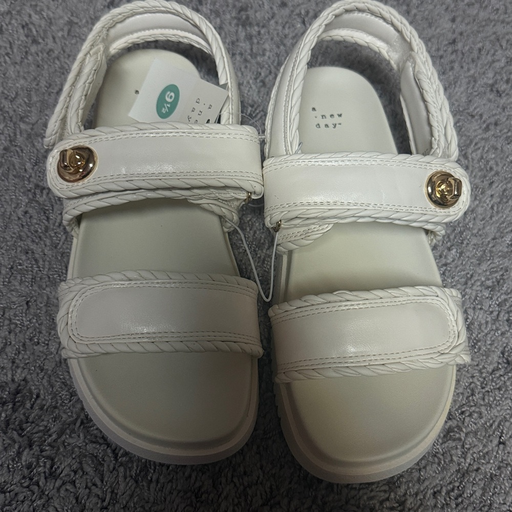 a new day women’s sandals